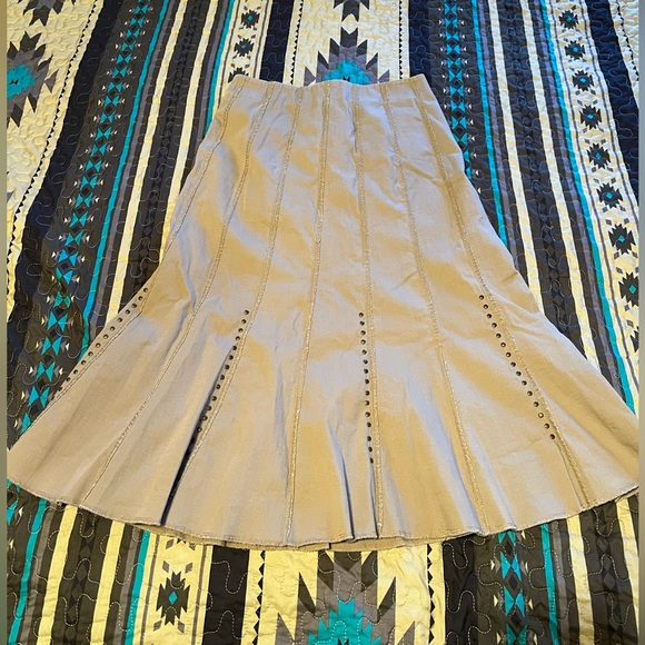 Reba by Reba Mcentire Western Style Skirt - Picture 1 of 7